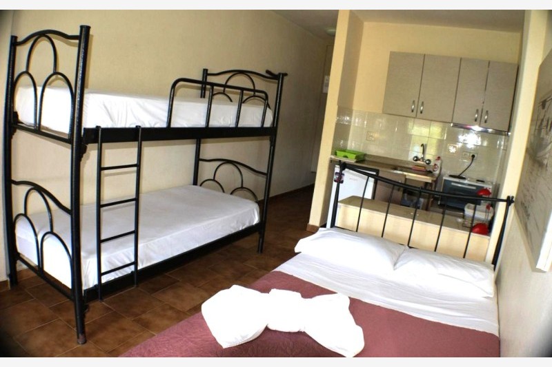 Vila Zisios Studios thumbnail 17