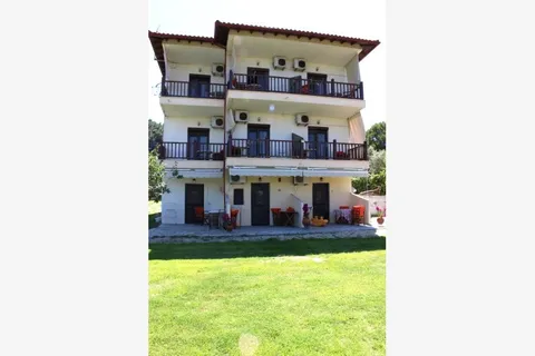 Vila Zisios Studios - 2