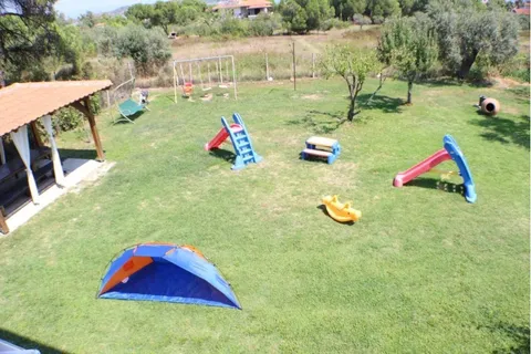 Vila Zisios Studios - 3