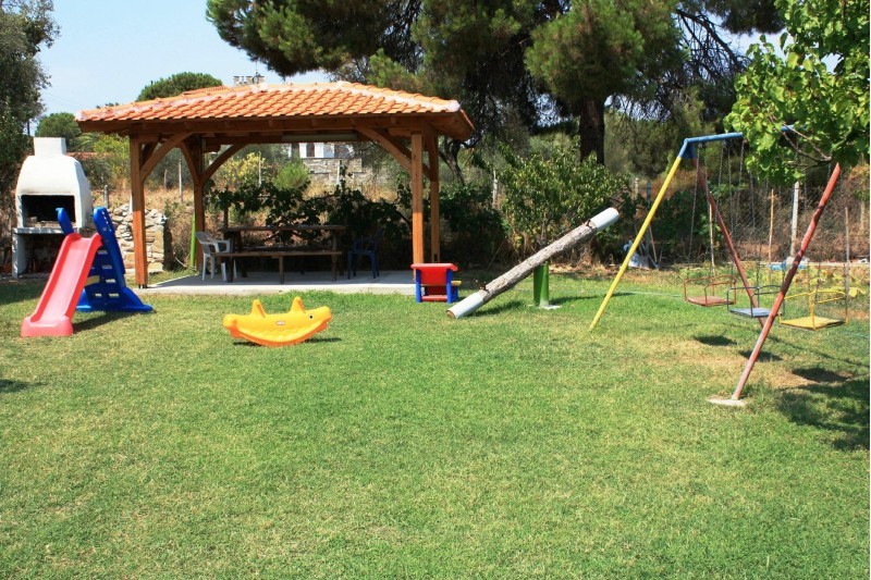 Vila Zisios Studios thumbnail 6