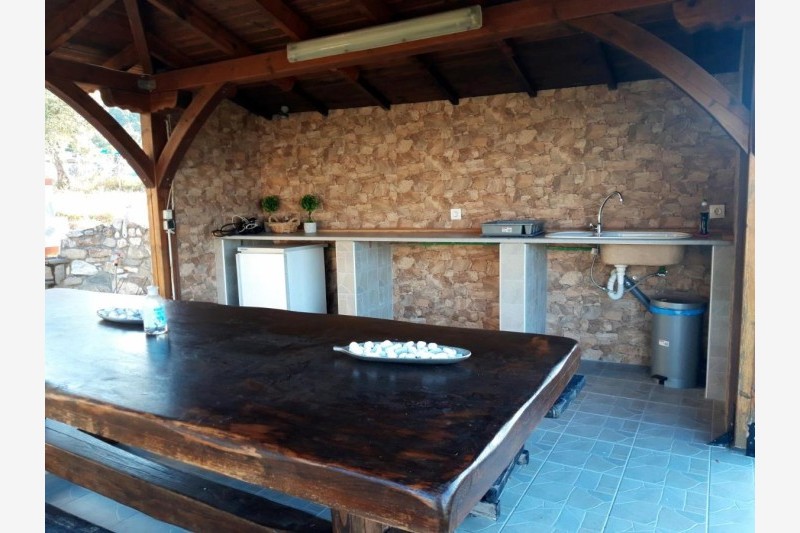 Vila Zisios Studios thumbnail 7