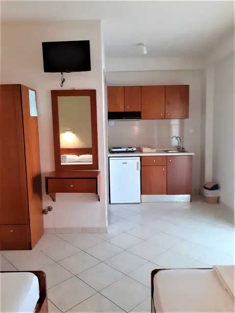 Vila Zisis - 2
