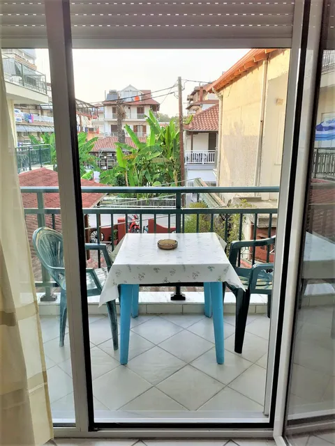 Vila Zisis - 3