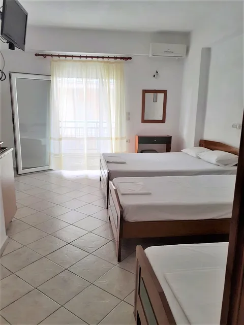 Vila Zisis - 4