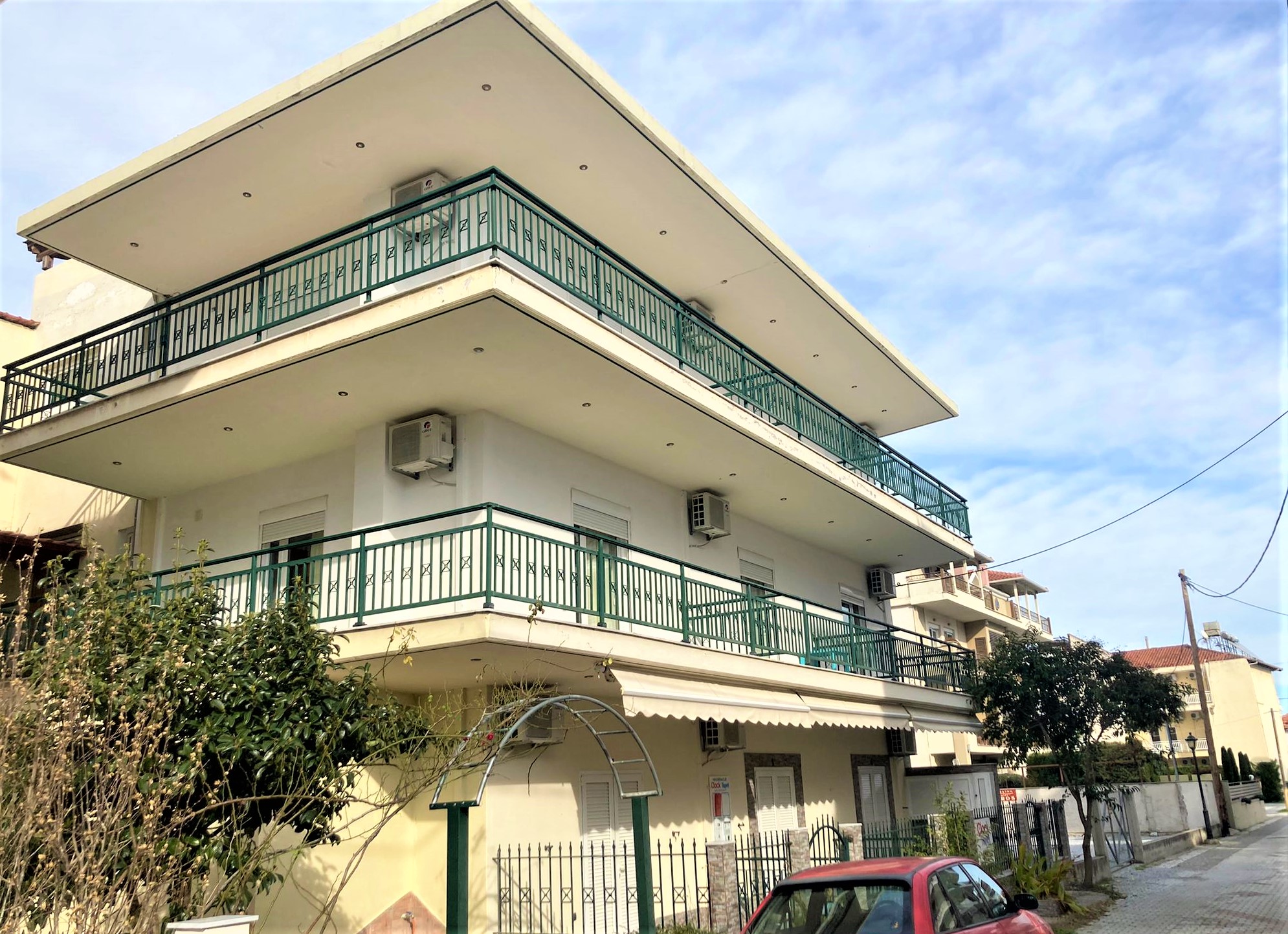 Vila Zisis thumbnail 8