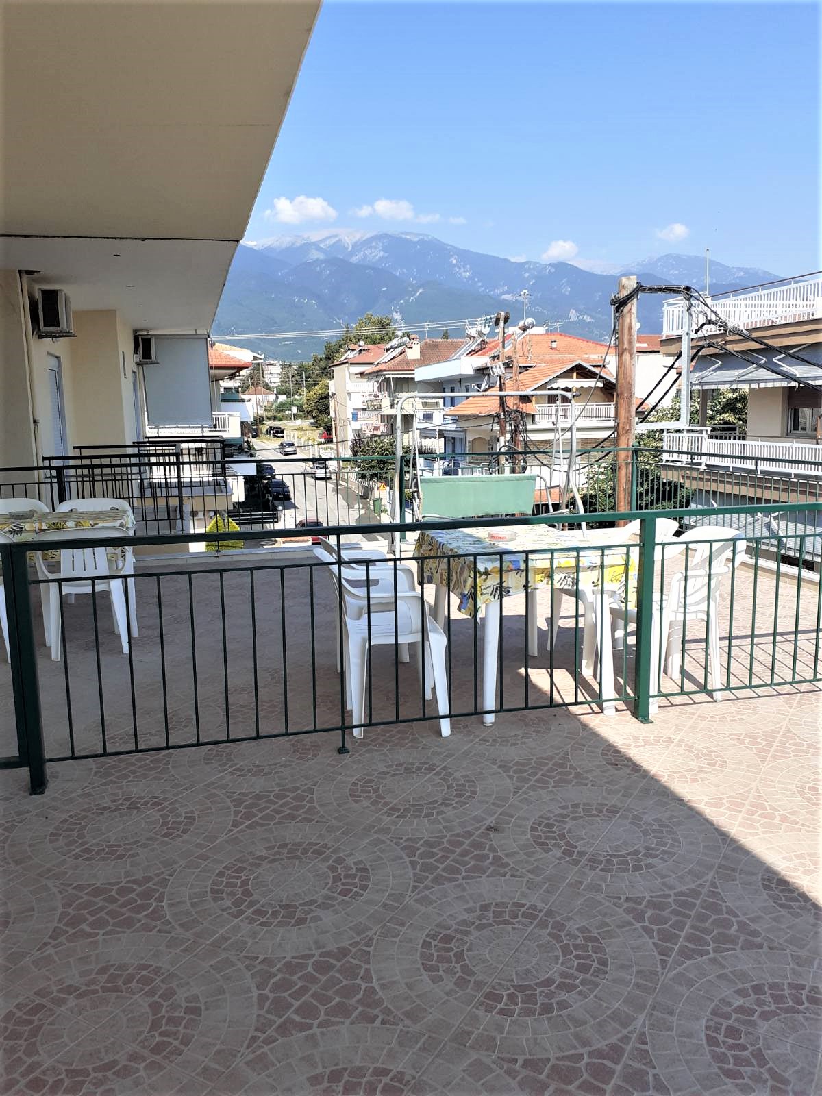 Vila Zisis thumbnail 9