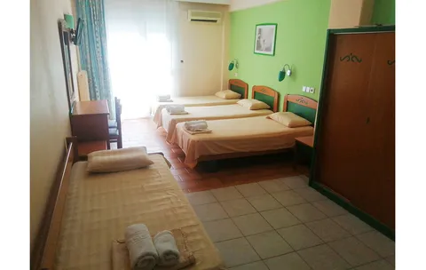 VILA ZISKOS - 3