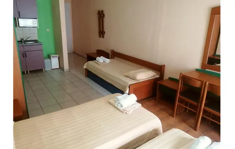 VILA ZISKOS - 5