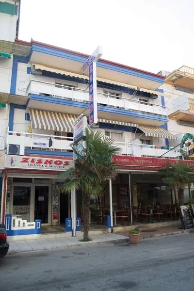 Vila Ziskos