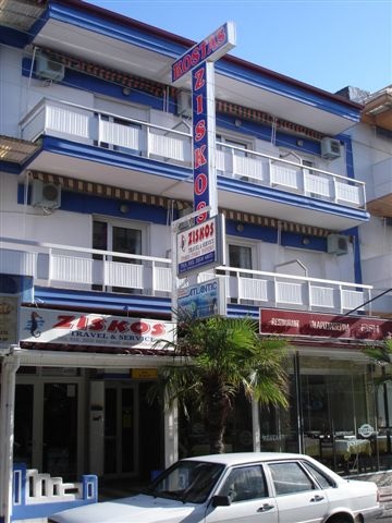 Vila Ziskos thumbnail 5