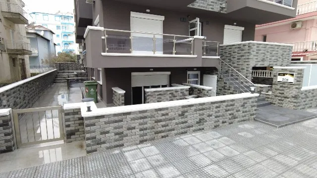 Vila Zoe Lux