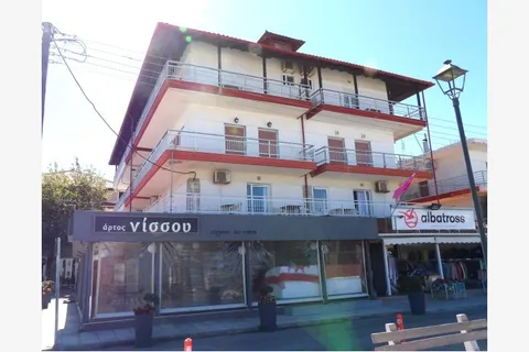 Vila Zoi Lux
