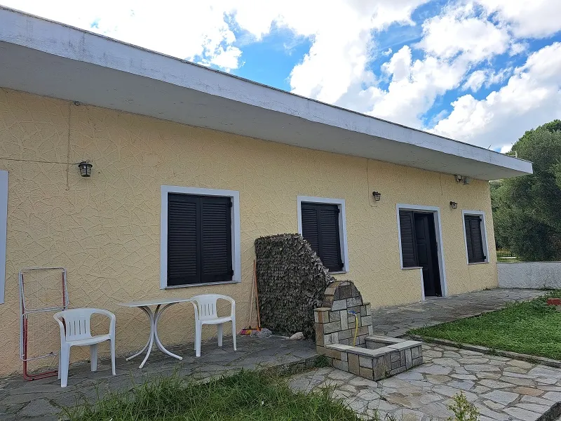 Vila Zoi