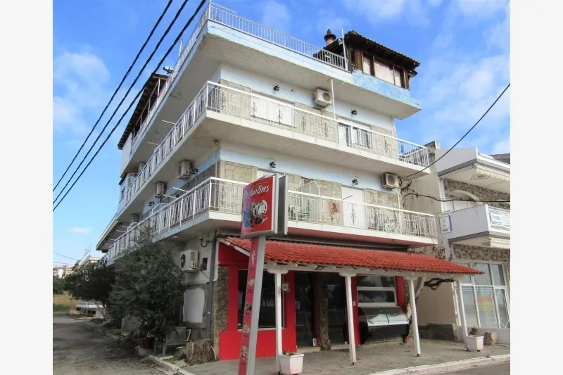 Vila Zorbas