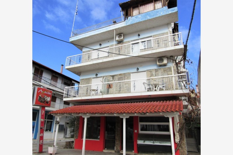 Vila Zorbas thumbnail 2