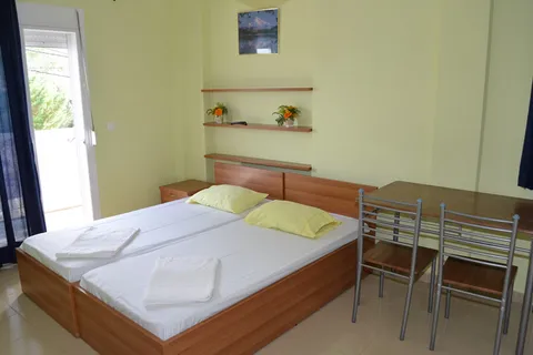 Vila Zorbas - 3