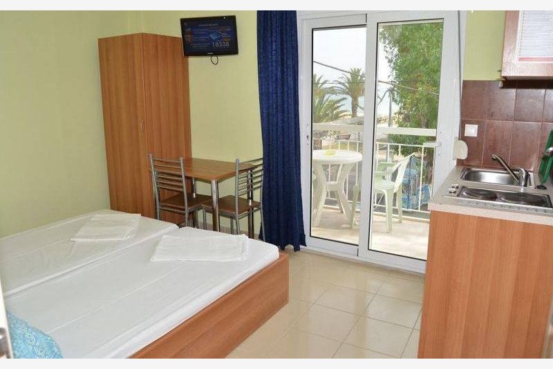 Vila Zorbas thumbnail 6