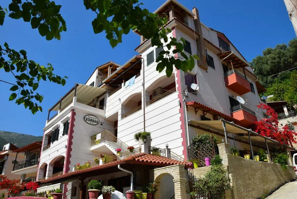 Vila Zorbas