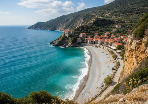 Agios Ioanis