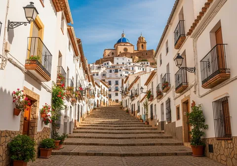 Altea