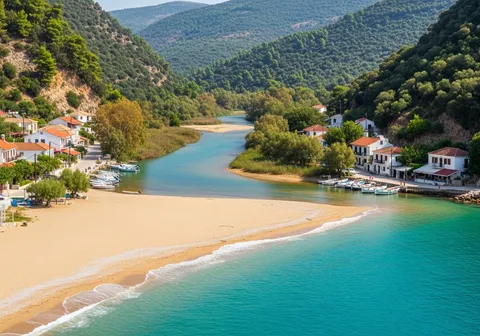 Ammoudia