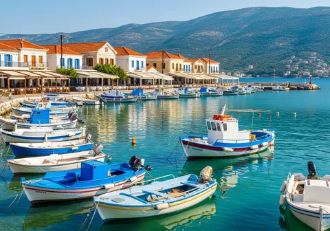 Astakos