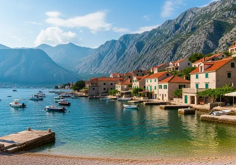 Baošići