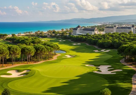 Belek