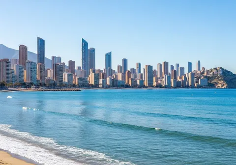 Benidorm