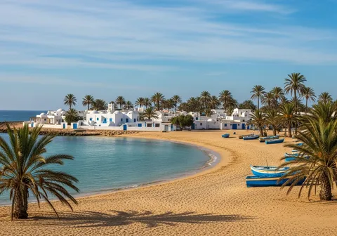 Djerba