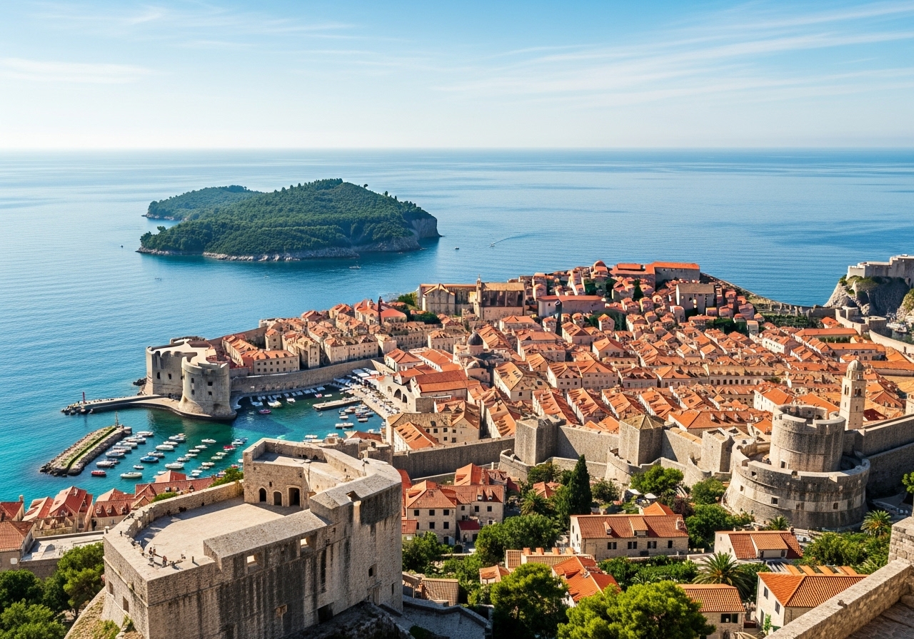 Dubrovnik