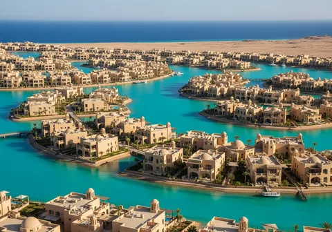 El Gouna