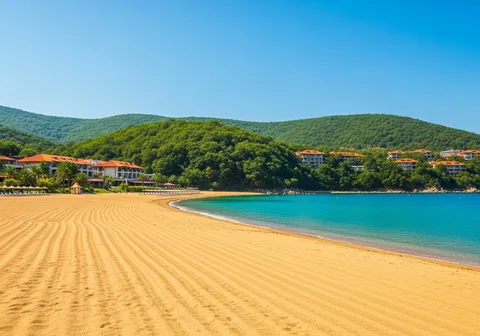 Elenite Resort