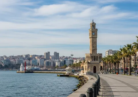 Izmir