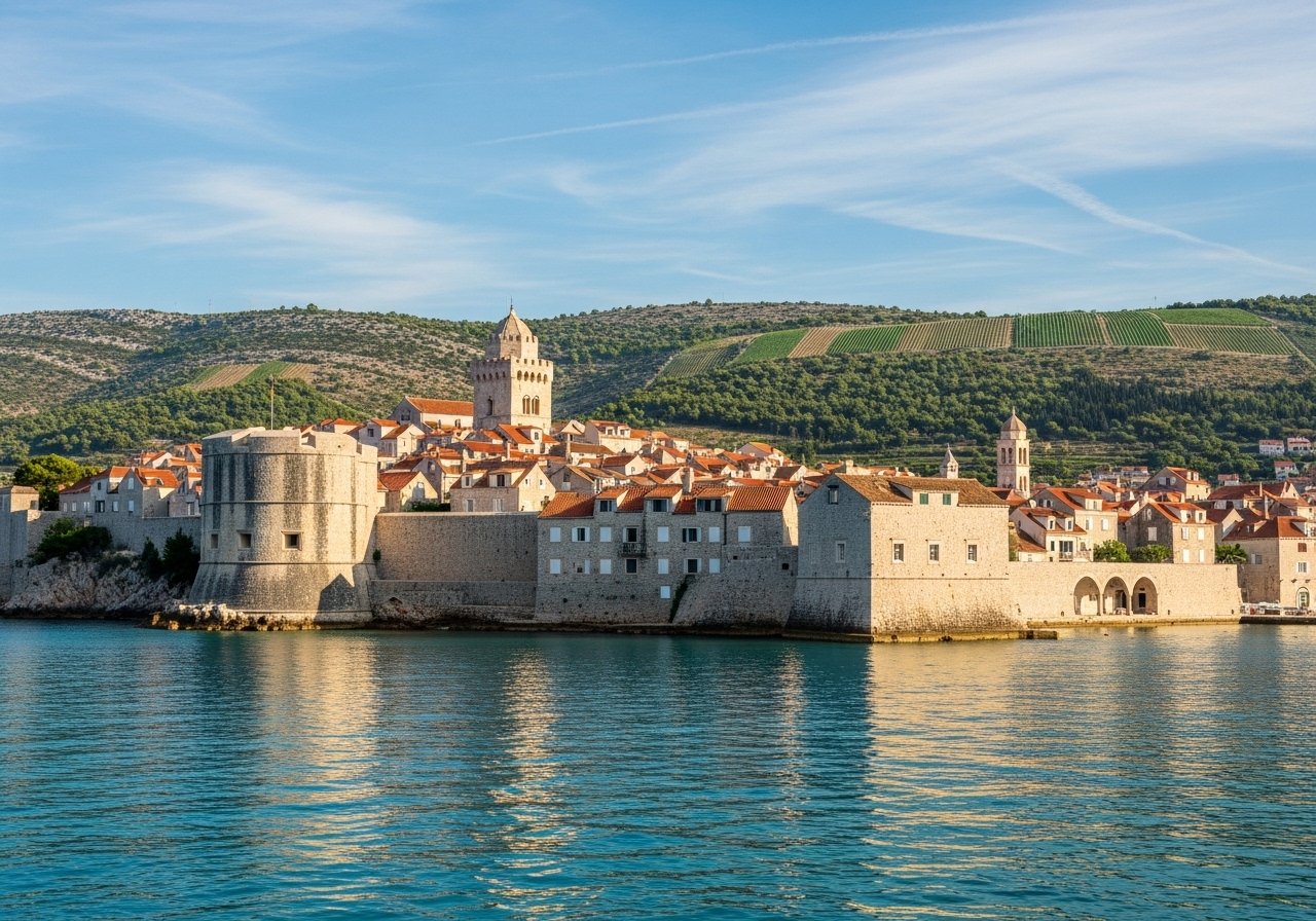 Korčula