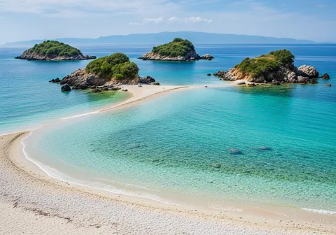 Ksamil