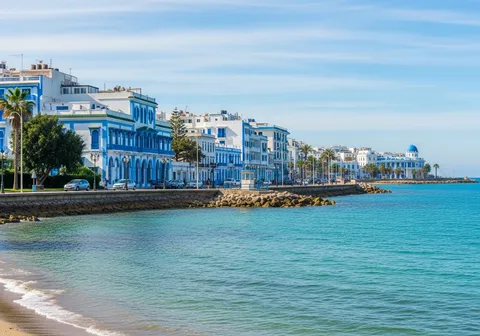 La Marsa