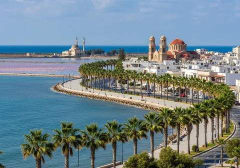 Larnaka
