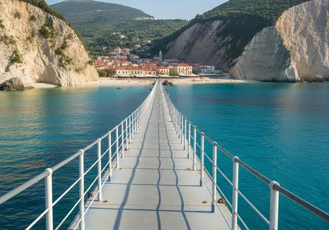 Letovanje Lefkada