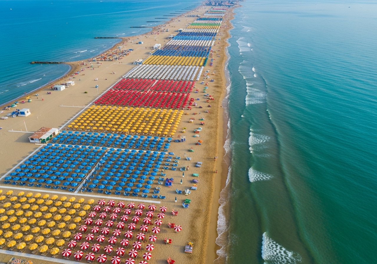 Lido di Jesolo