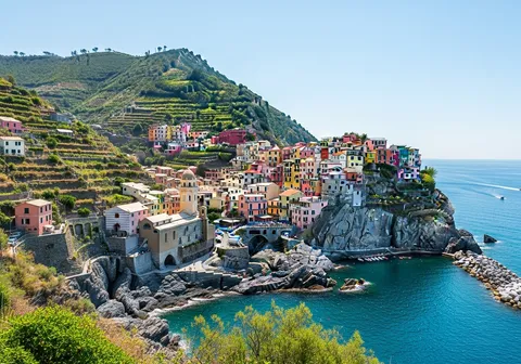 Ligurija