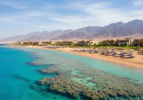 Makadi Bay