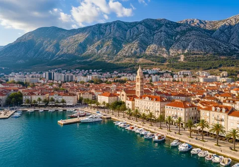 Makarska