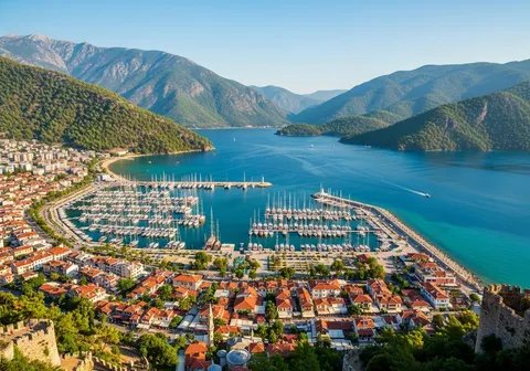 Marmaris