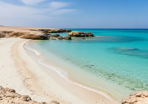 Marsa Matrouh