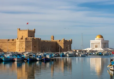 Monastir