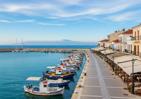 Nea Moudania