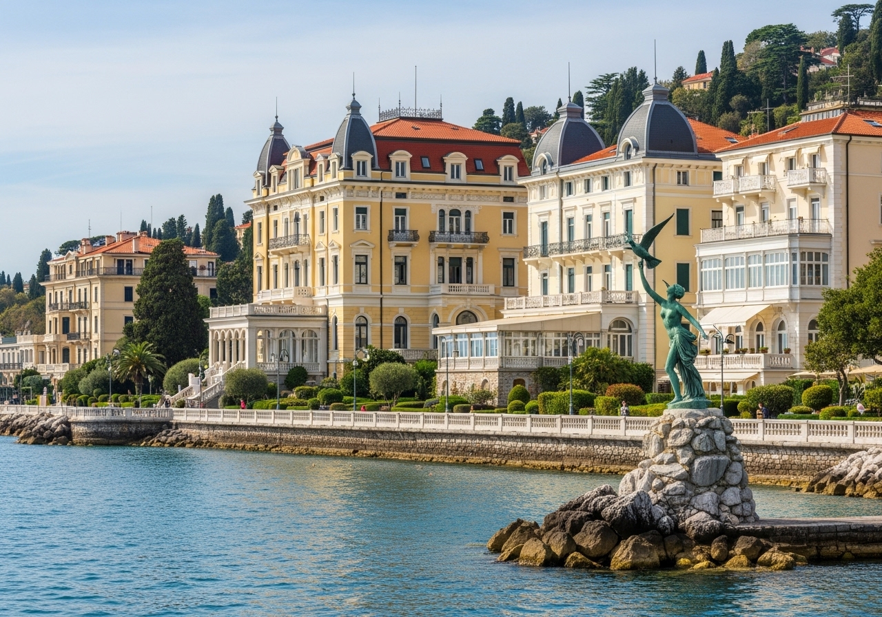 Opatija