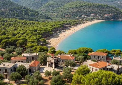 Paliouri