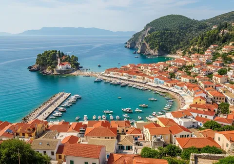 Parga